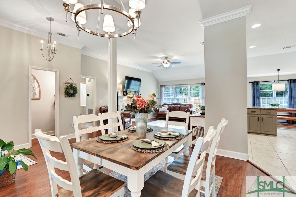 324 Coffee Bluff Villa Road Savannah, GA 31419 - Photo 18 of 27