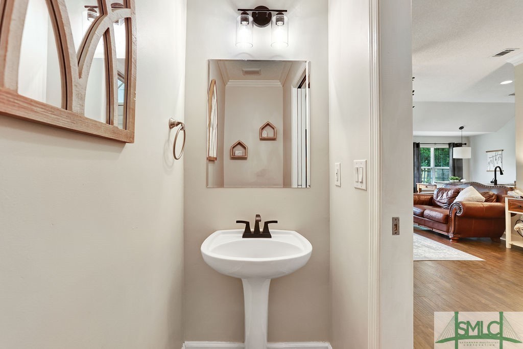 324 Coffee Bluff Villa Road Savannah, GA 31419 - Photo 19 of 27