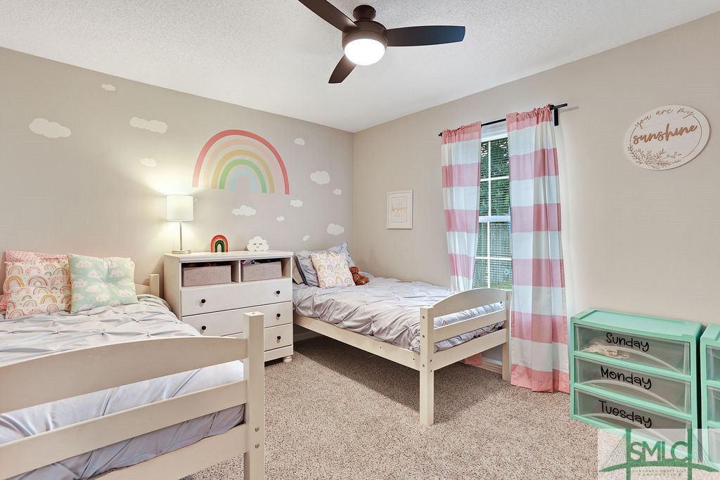 324 Coffee Bluff Villa Road Savannah, GA 31419 - Photo 22 of 27