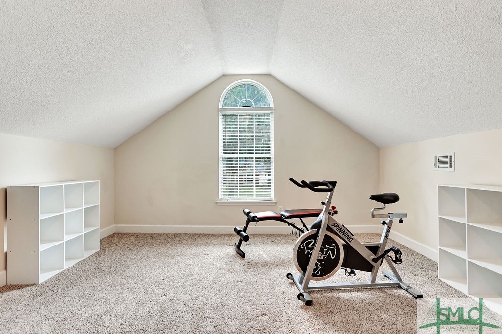 324 Coffee Bluff Villa Road Savannah, GA 31419 - Photo 23 of 27