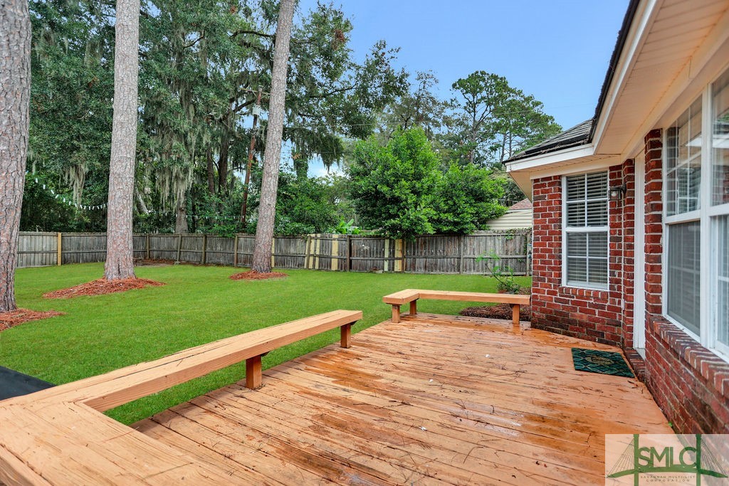 324 Coffee Bluff Villa Road Savannah, GA 31419 - Photo 24 of 27