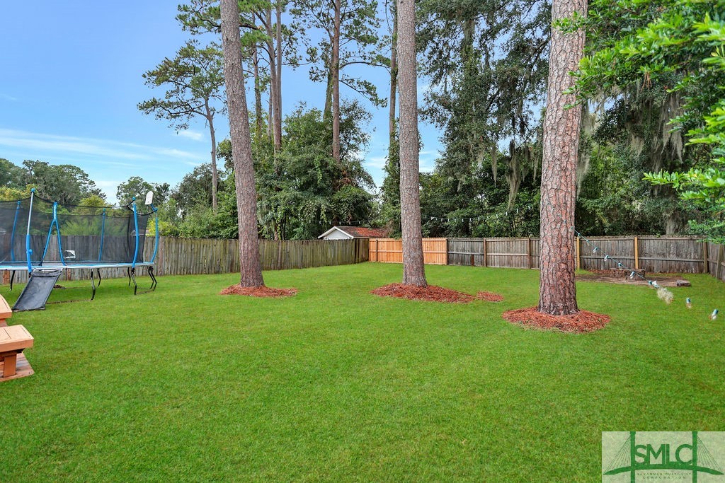 324 Coffee Bluff Villa Road Savannah, GA 31419 - Photo 25 of 27