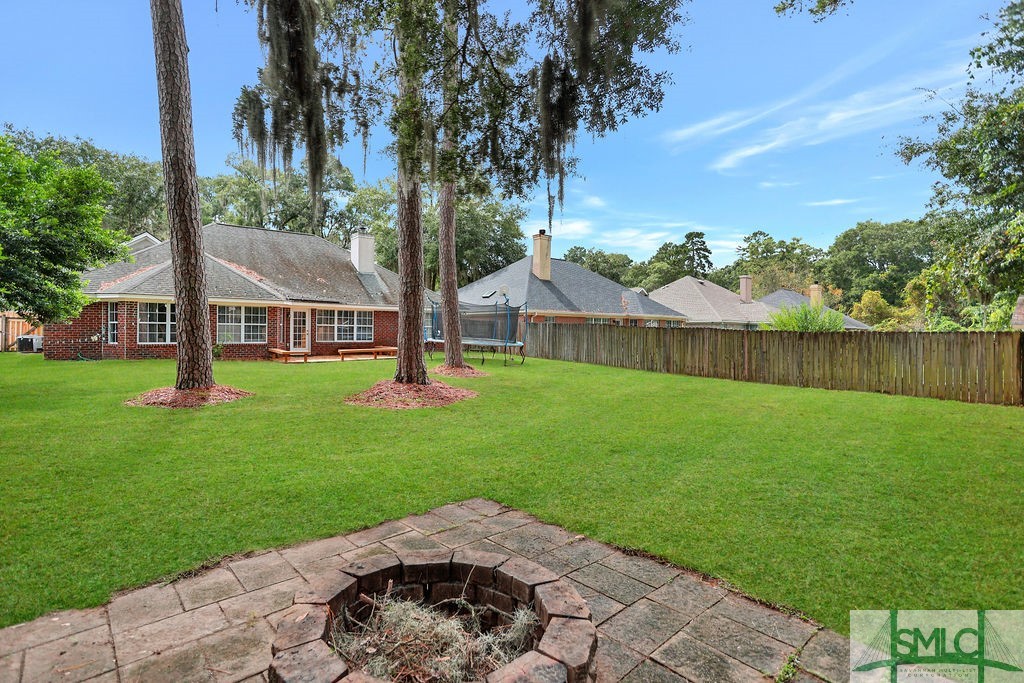 324 Coffee Bluff Villa Road Savannah, GA 31419 - Photo 26 of 27