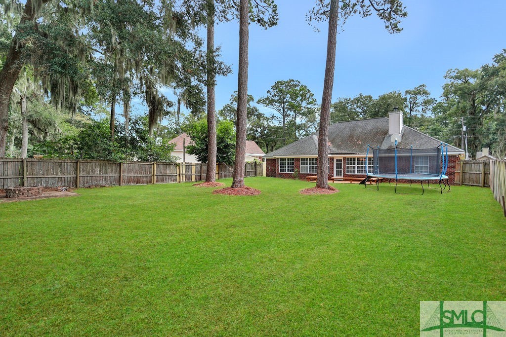 324 Coffee Bluff Villa Road Savannah, GA 31419 - Photo 27 of 27