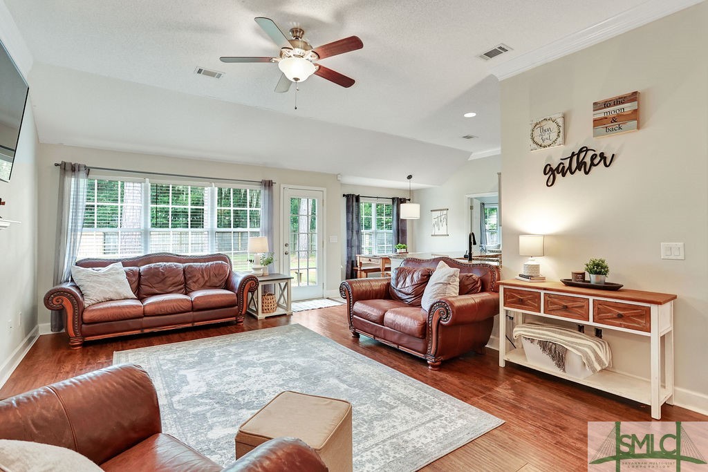 324 Coffee Bluff Villa Road Savannah, GA 31419 - Photo 3 of 27