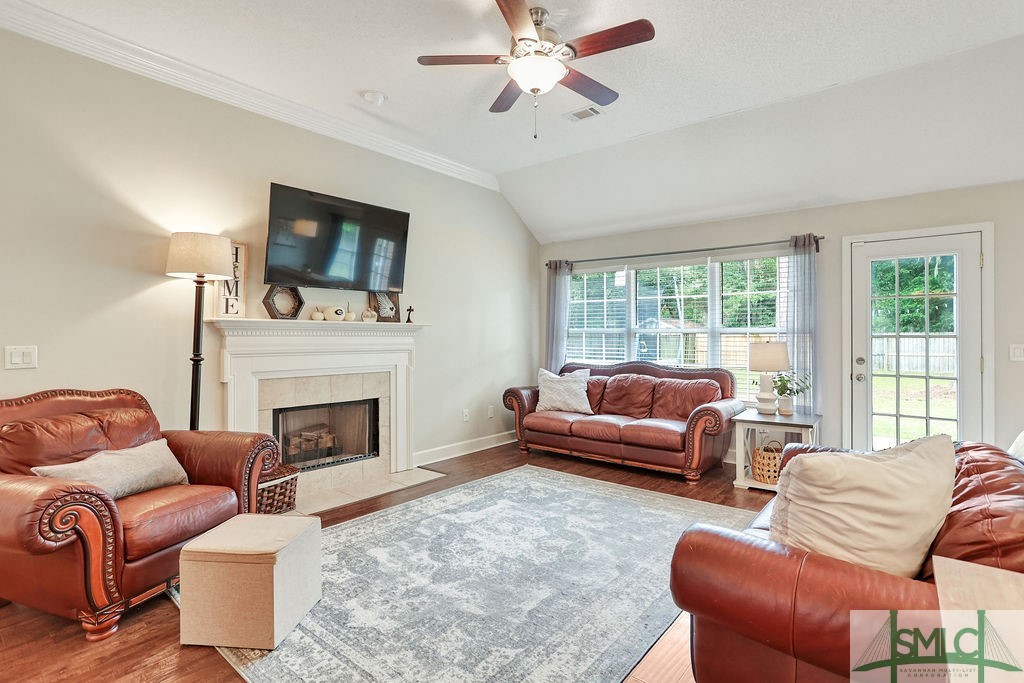 324 Coffee Bluff Villa Road Savannah, GA 31419 - Photo 4 of 27