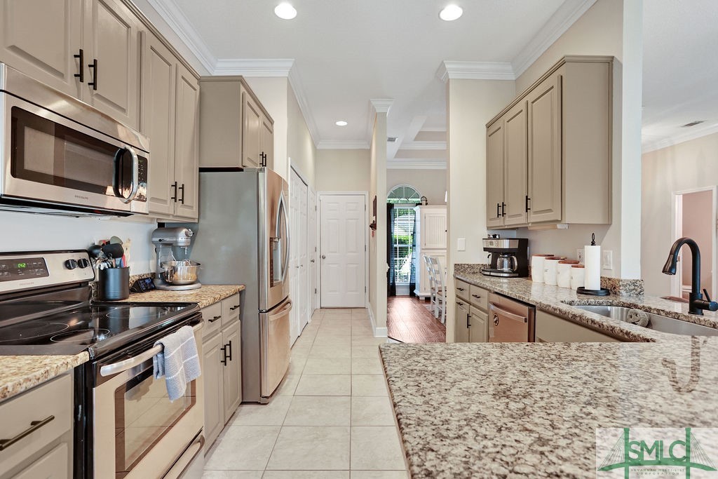 324 Coffee Bluff Villa Road Savannah, GA 31419 - Photo 7 of 27