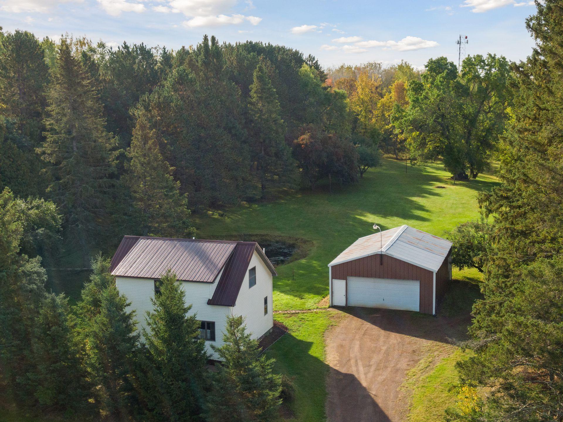 5828 Morris Thomas Road Hermantown, MN 55810 - Photo 1 of 1 Gallery Image 1