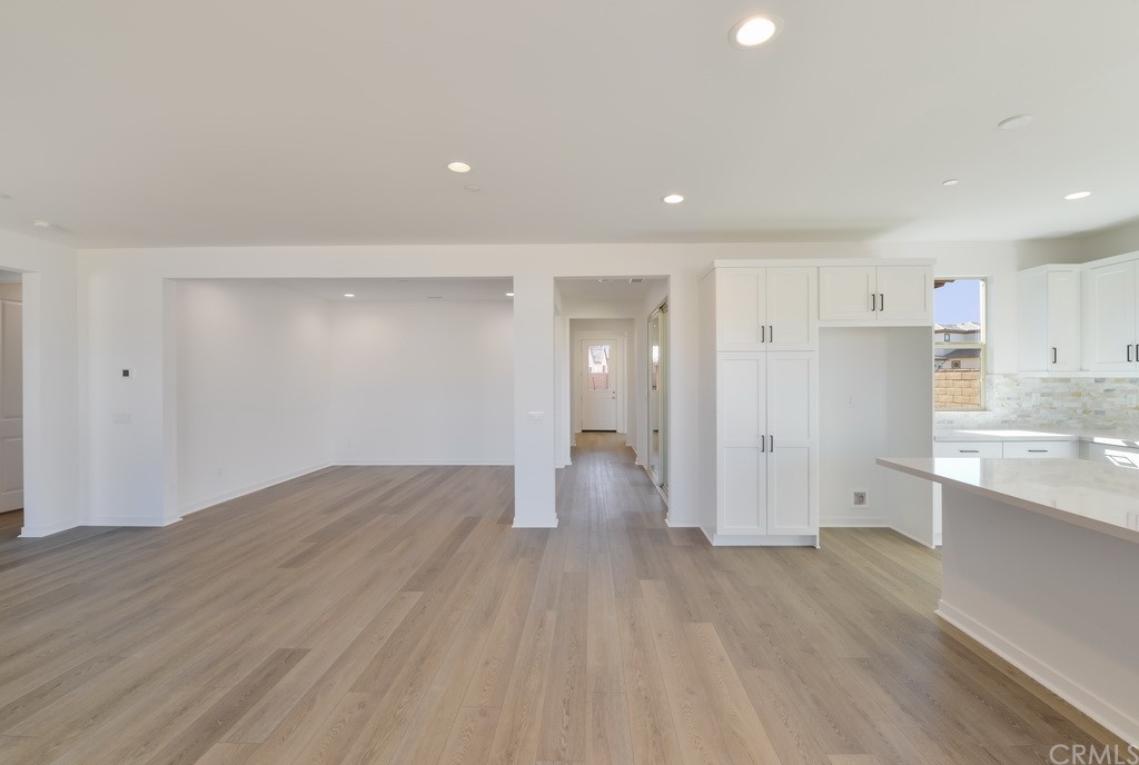 32318 Sonder Way Temecula, CA 92591 - Photo 4 of 18 a view of empty room with wooden floor
