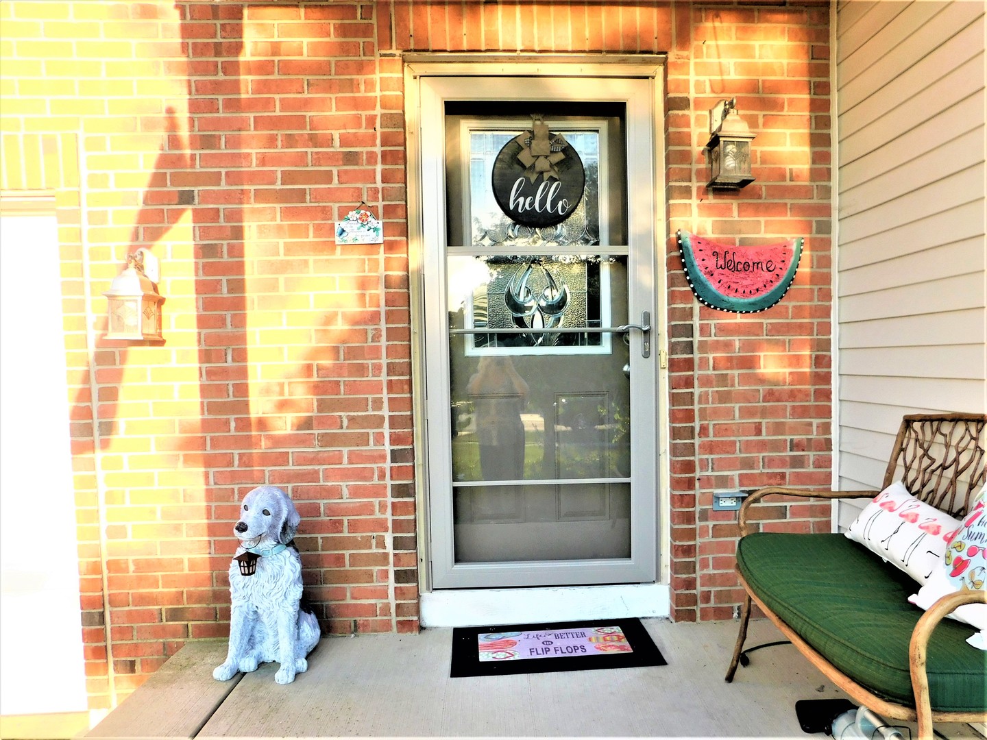 25227 Spring Street Manhattan, IL 60442 - Photo 4 of 34