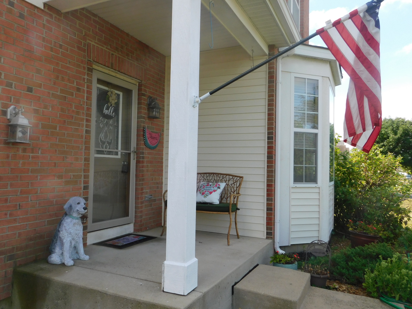 25227 Spring Street Manhattan, IL 60442 - Photo 5 of 34