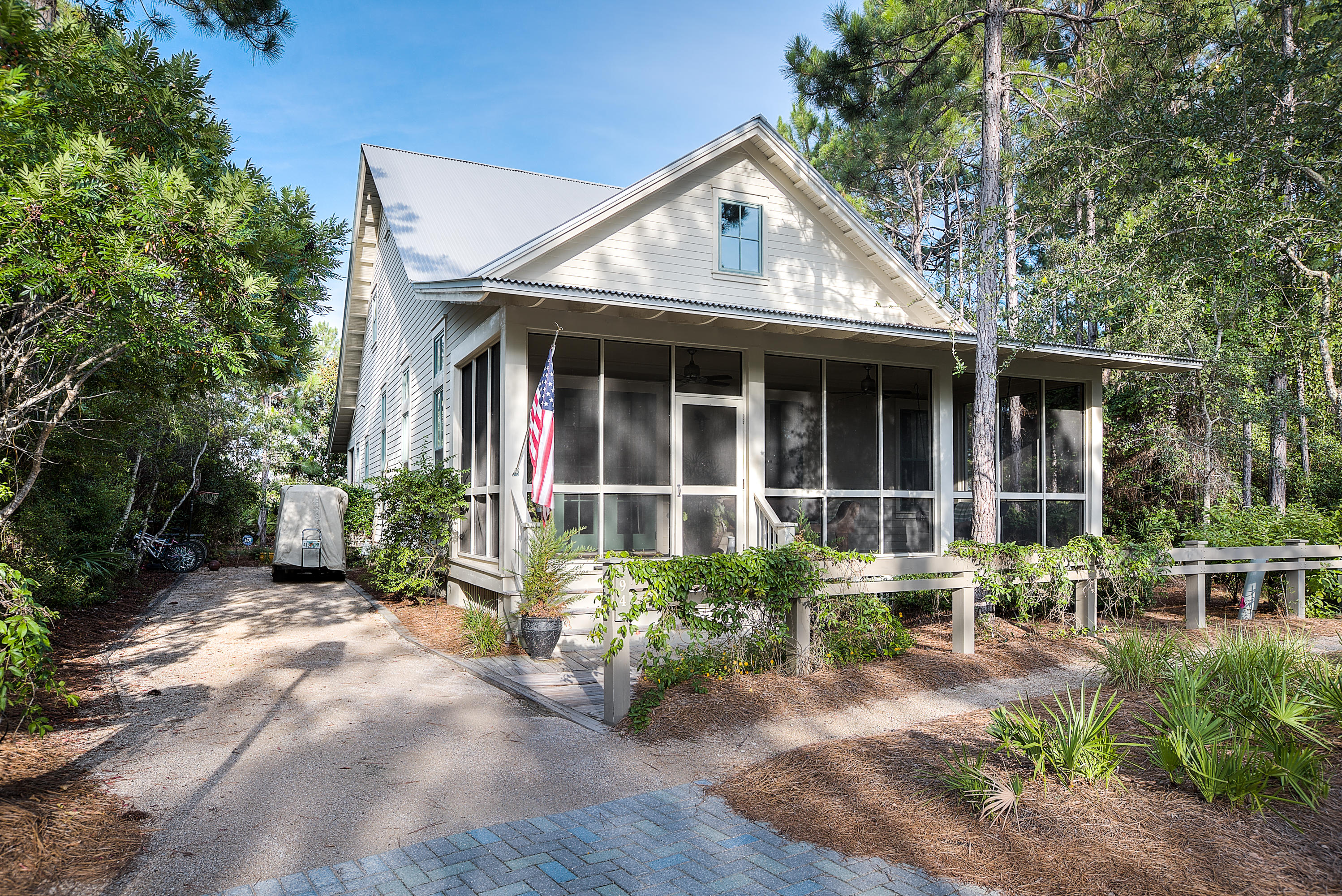 94 Royal Fern Way Santa Rosa Beach, FL 32459 - Photo 1 of 15 Exterior
