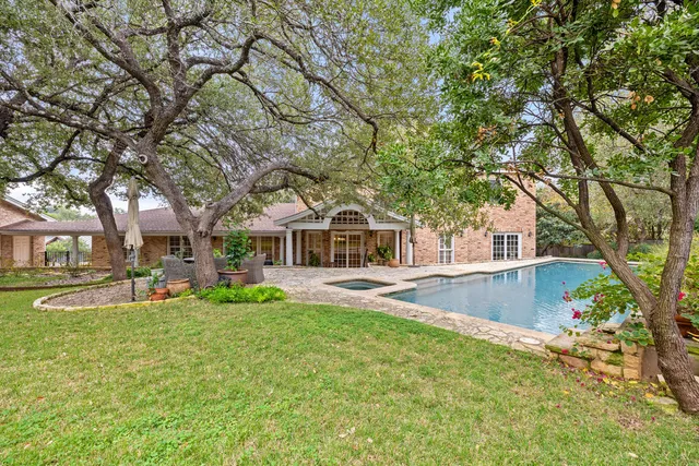 $15,500 | 4 Rock Way Cove, Austin, TX 78746