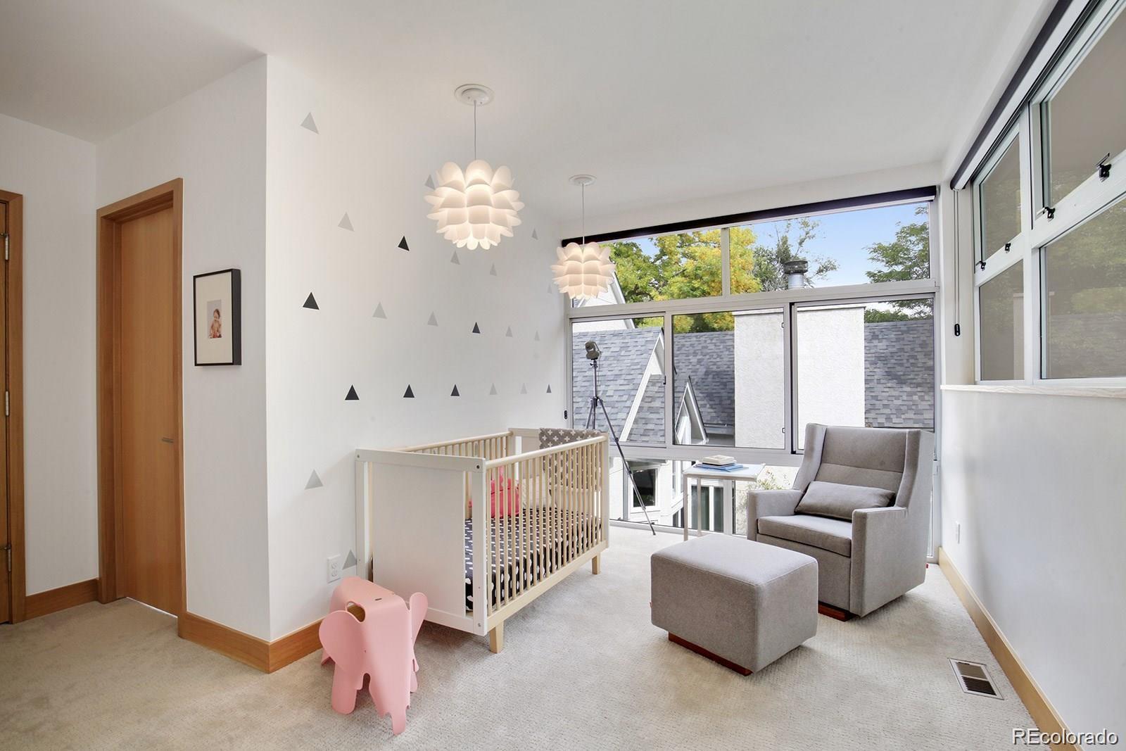 947 South Gilpin Street, Unit R Denver, CO 80209 - Photo 24 of 38 Gallery Image 24