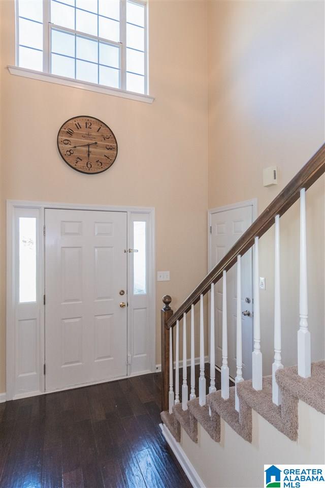 116 Spring Place Alabaster, AL 35007 - Photo 3 of 31