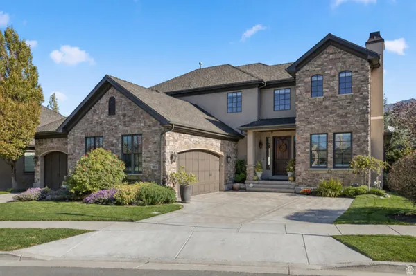 $1,450,000 | 3093 Scenic Valley Lane, Sandy, UT 84092