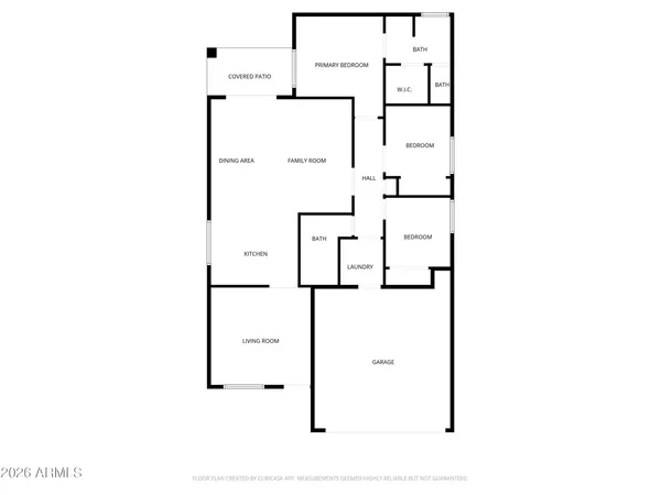 $399,900 | 6611 South 17th Avenue, Phoenix, AZ 85041