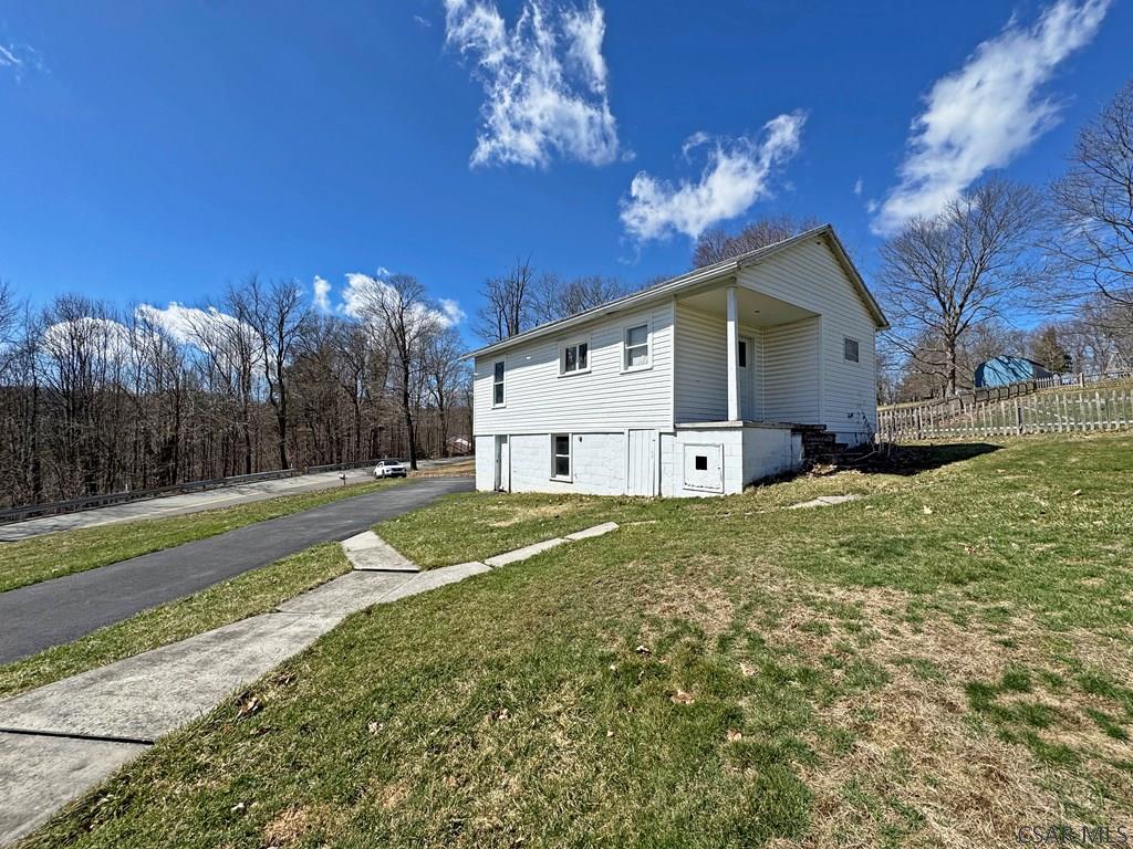 206 Mineral Point Road Johnstown, PA 15909 - Photo 34 of 37 Gallery Image 34
