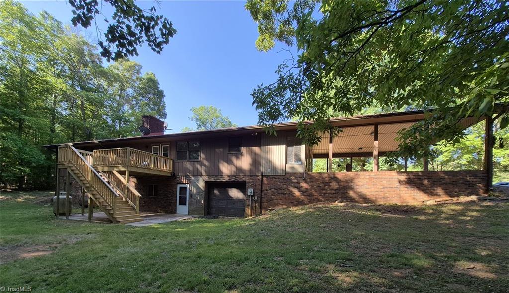 390 Low Water Bridge Road Troy, NC 27371 - Photo 40 of 41