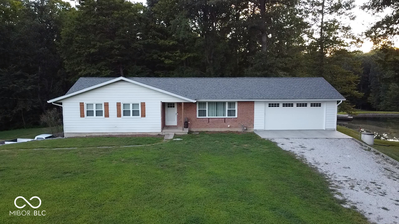 13715 North Delaware Road Batesville, IN 47006 - Photo 1 of 54 Gallery Image 1