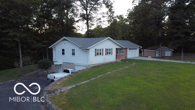 13715 North Delaware Road Batesville, IN 47006 - Photo 18 of 54 Gallery Image 18