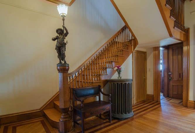 394 Danforth Street Portland, ME 04102 - Photo 8 of 35 Photo