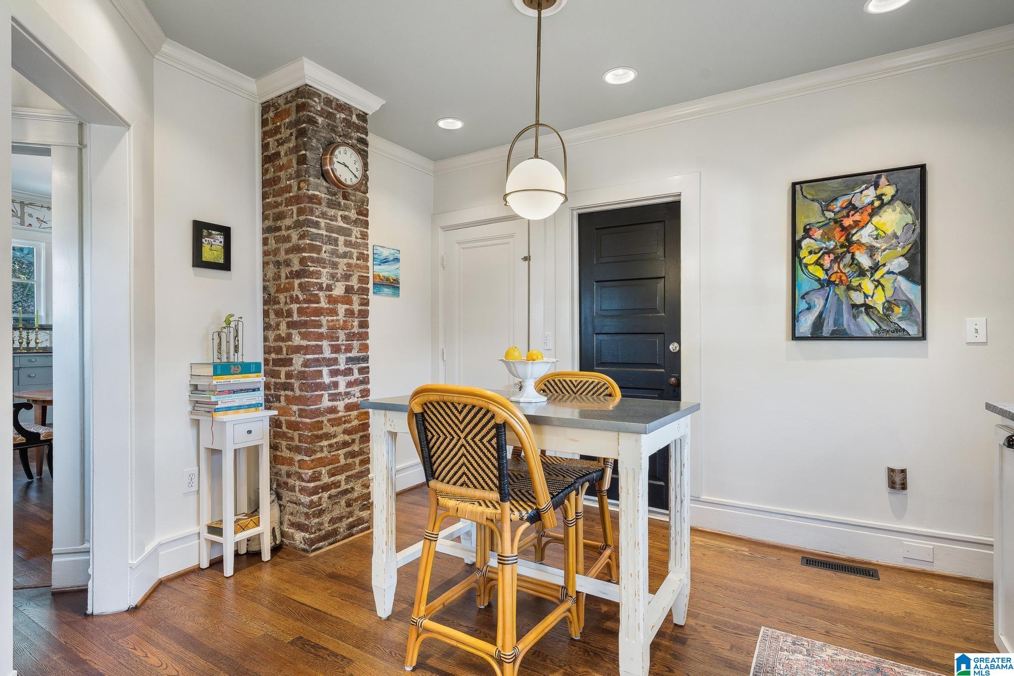 4334 Cliff Road Birmingham, AL 35222 - Photo 21 of 45