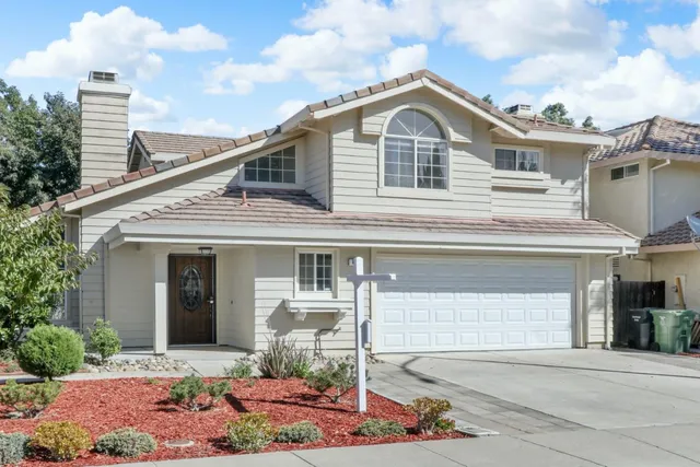 $624,000 | 839 Williams Street, Tracy, CA 95376