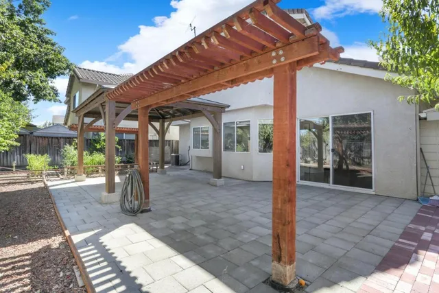 $624,000 | 839 Williams Street, Tracy, CA 95376