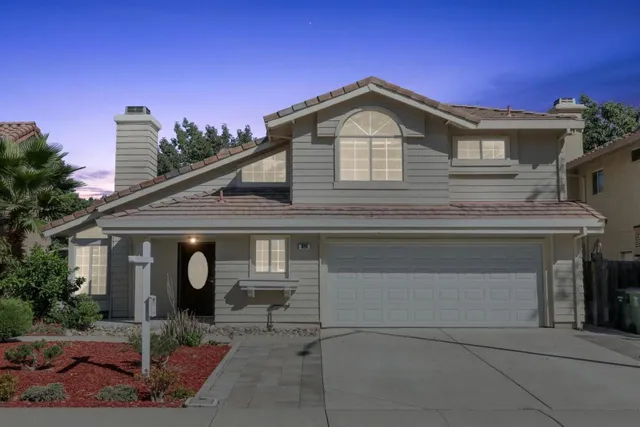 $624,000 | 839 Williams Street, Tracy, CA 95376