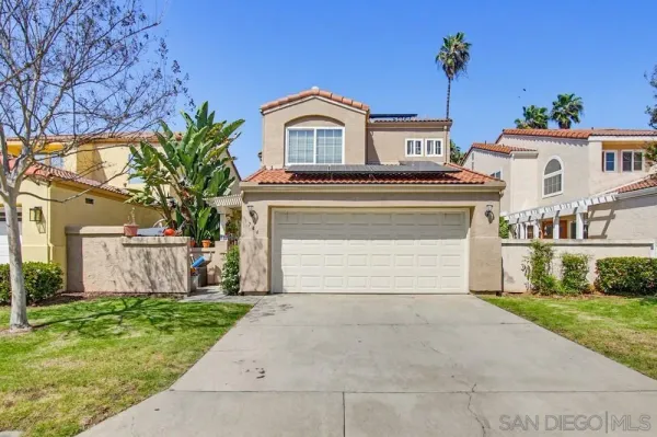 $699,000 | 746 Granite Hills Circle, El Cajon, CA 92019