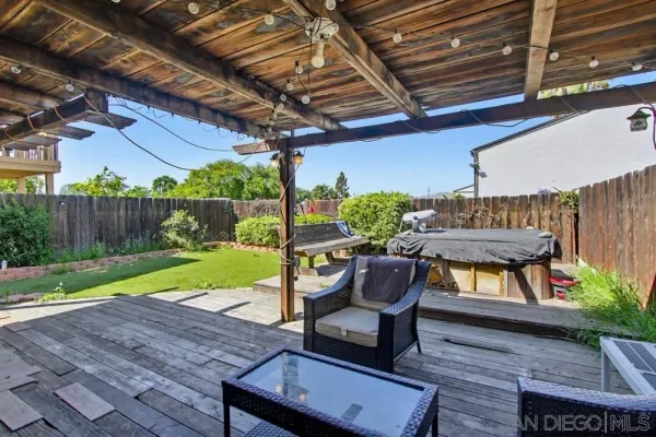 $699,000 | 746 Granite Hills Circle, El Cajon, CA 92019