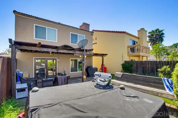 $699,000 | 746 Granite Hills Circle, El Cajon, CA 92019