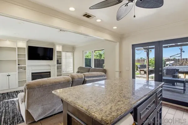 $699,000 | 746 Granite Hills Circle, El Cajon, CA 92019