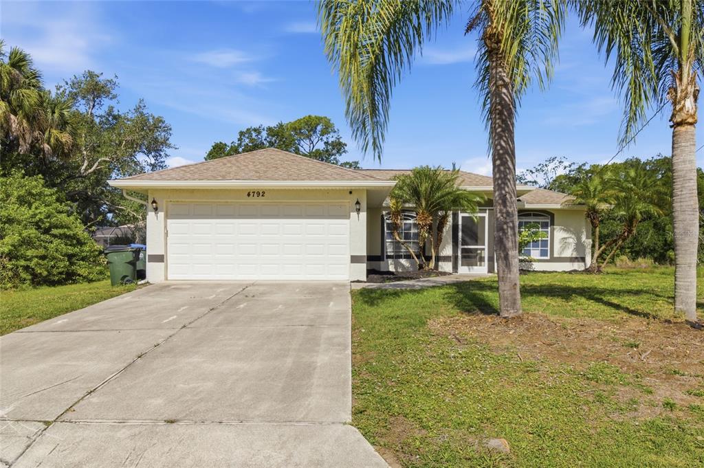 4792 Belladonna Court North Port, FL 34286 - Photo 1 of 31