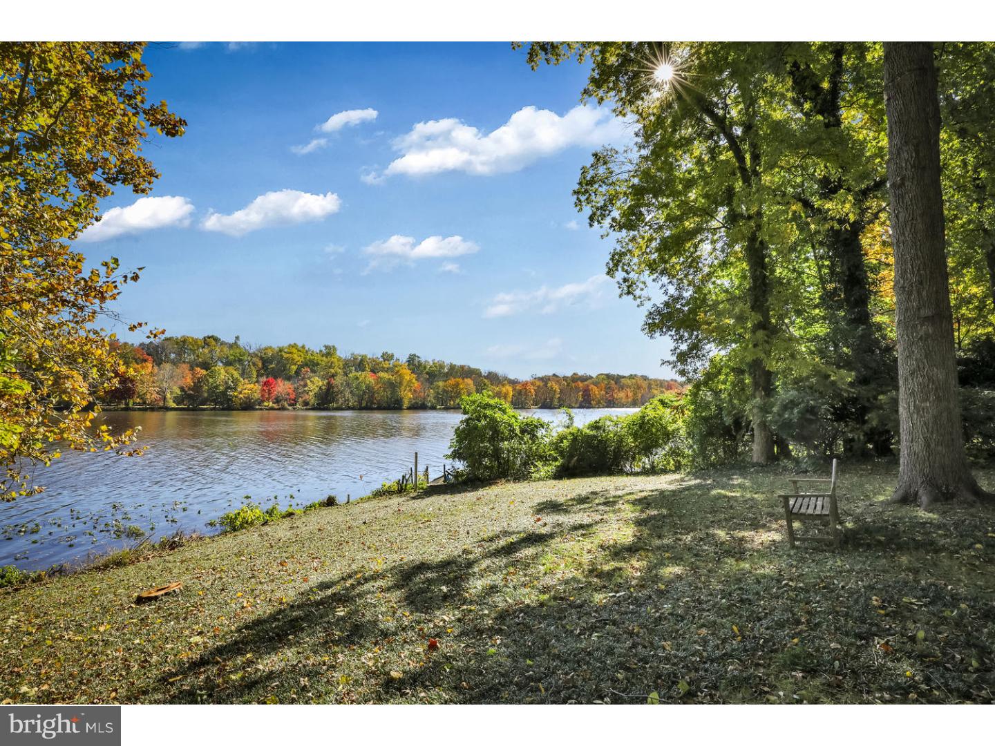 591 Lake Drive Princeton, NJ 08540 - Photo 2 of 25