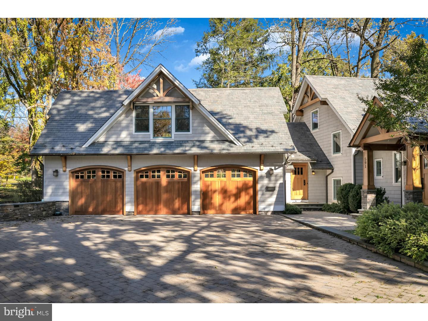 591 Lake Drive Princeton, NJ 08540 - Photo 3 of 25