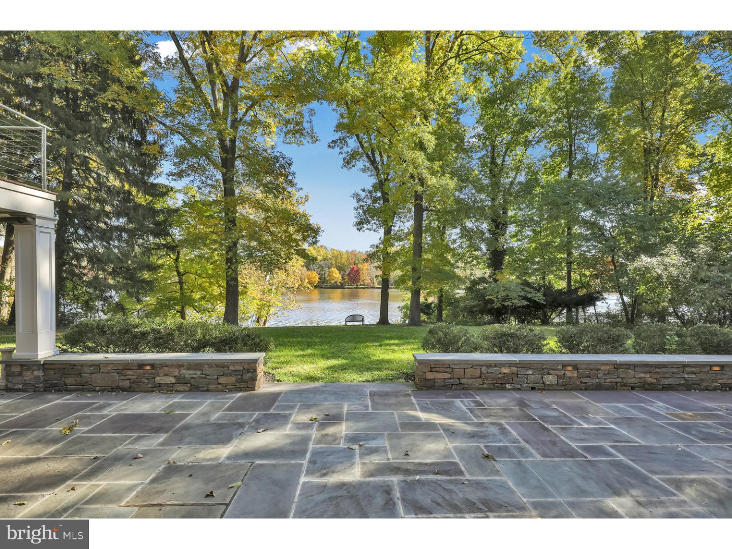 591 Lake Drive Princeton, NJ 08540 - Photo 22 of 25