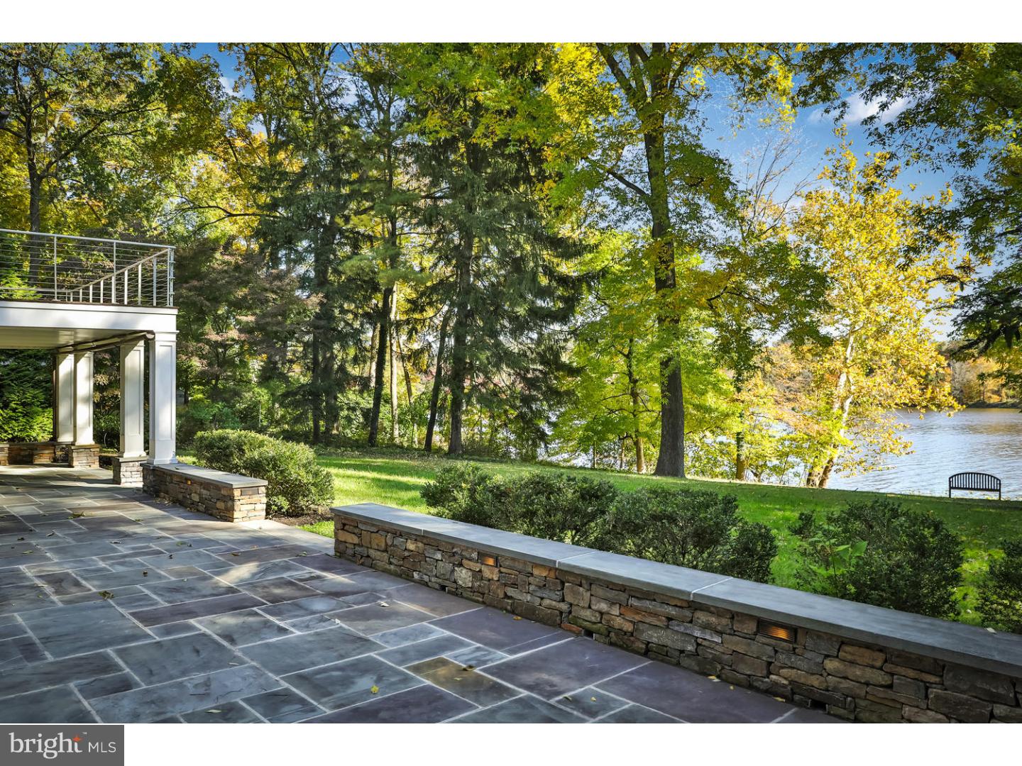 591 Lake Drive Princeton, NJ 08540 - Photo 23 of 25