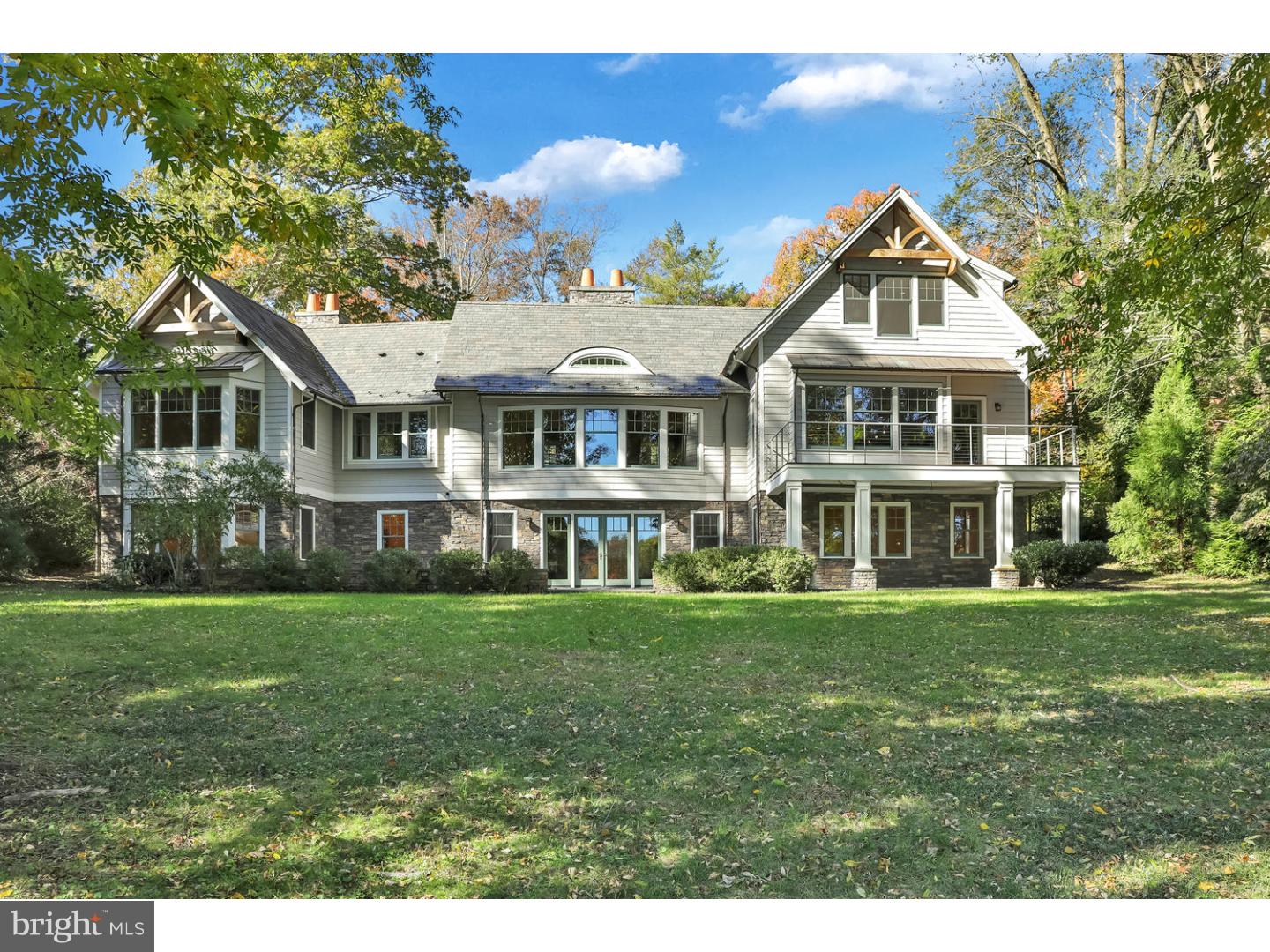 591 Lake Drive Princeton, NJ 08540 - Photo 24 of 25