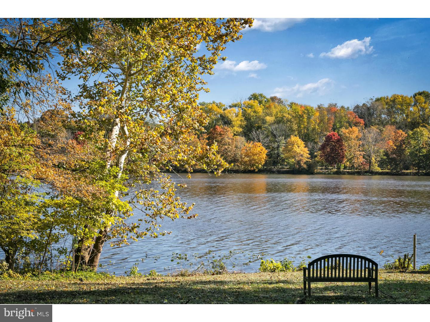 591 Lake Drive Princeton, NJ 08540 - Photo 25 of 25