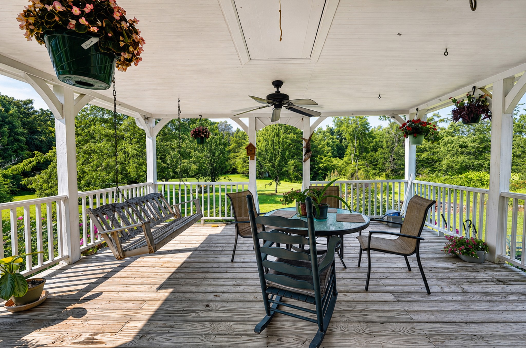 2155 Oak Knob Road Lafayette, TN 37083 - Photo 49 of 84