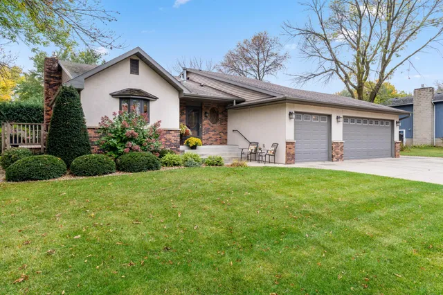 $365,000 | 24 Mitchell Drive, Faribault, MN 55021