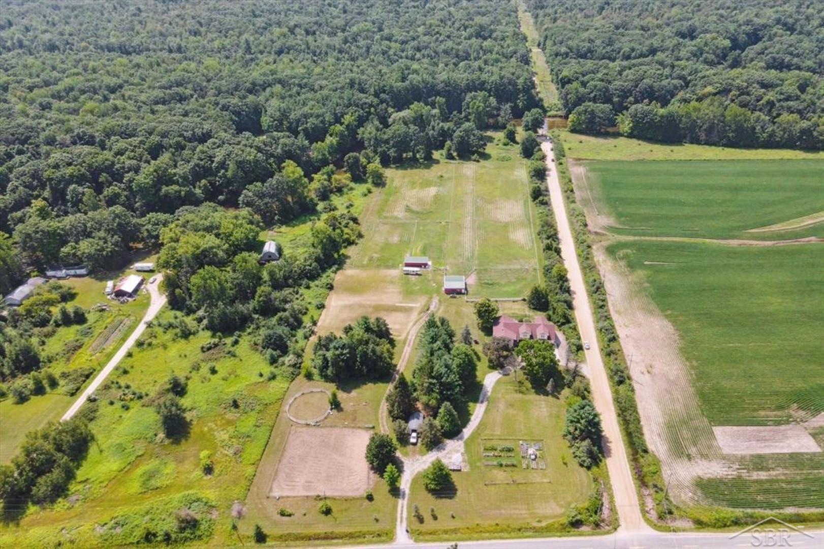 889 South 9 Mile Road Midland, MI 48640 - Photo 77 of 92