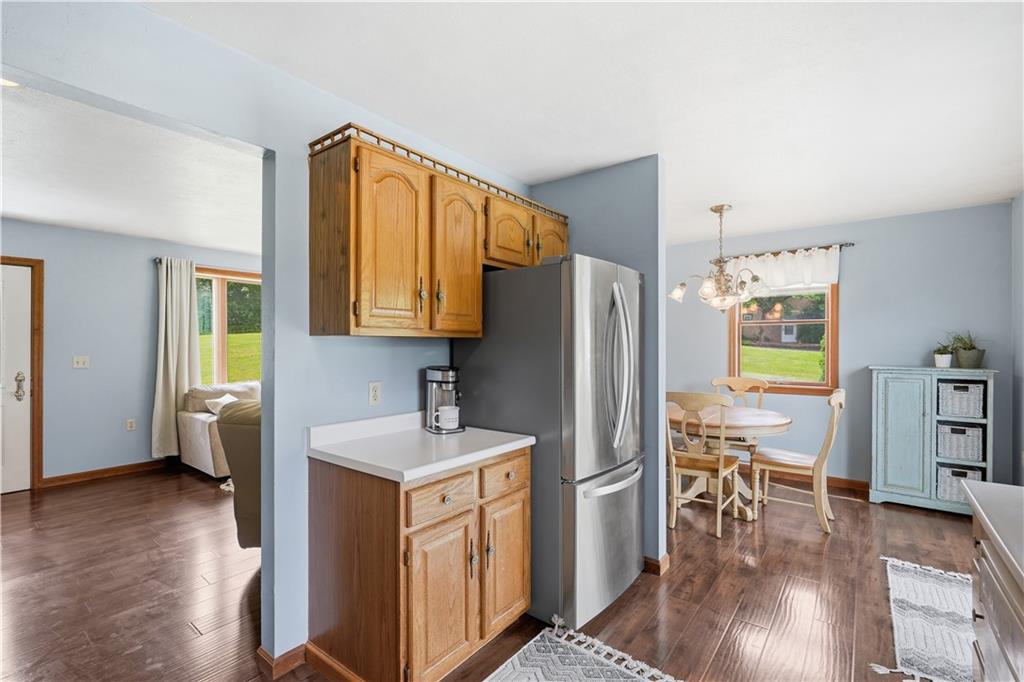 782 Bullcreek Road Butler, PA 16002 - Photo 10 of 44