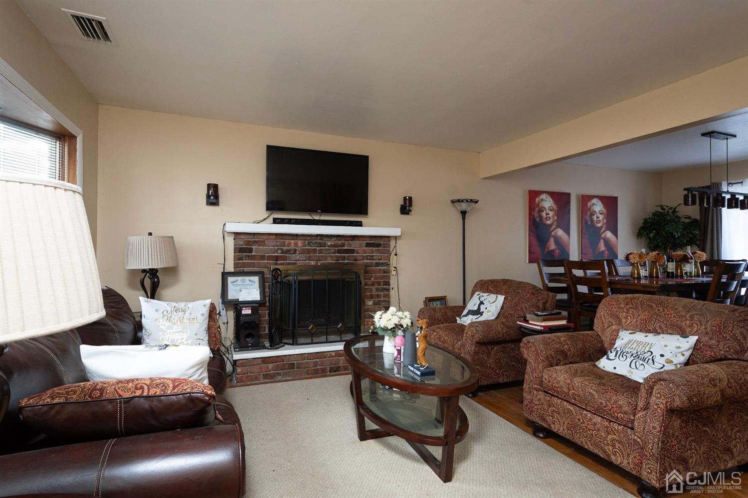 458 Greenbrook Road Plainfield, NJ 07063 - Photo 5 of 23 Gallery Image 5