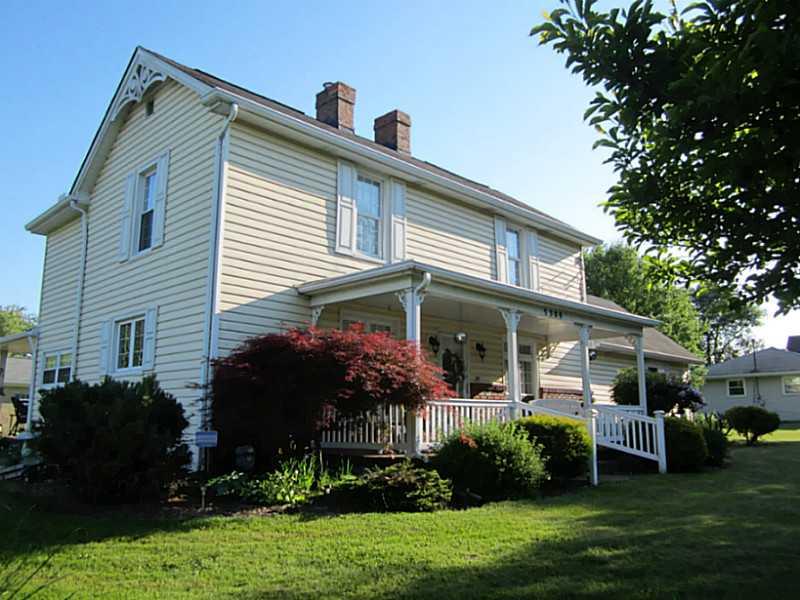 1300 Ridge Road Belle Vernon, PA 15012 - Photo 22 of 22 Exterior Front.