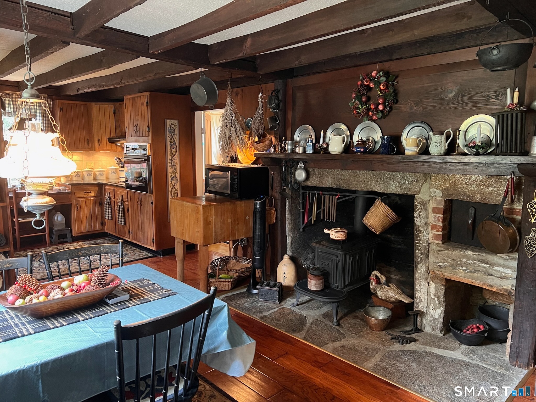 55 Gavitt Road Barkhamsted, CT 06063 - Photo 8 of 37 Gallery Image 8
