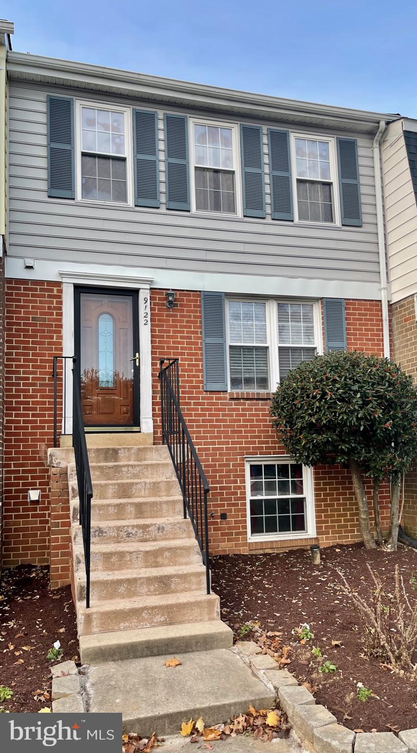9122 September Lane Silver Spring, MD 20901 - Photo 1 of 5 9122 Septemner Lane