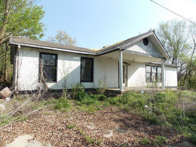 1533 Ninevah Road Lawrenceburg, KY 40342 - Photo 1 of 2 Photo 1